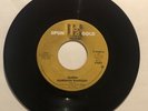 QUEEN 45 Bohemian Rhapsody / You're My Best Friend  Elektra Spun Gold