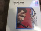 BUDDY TERRY - PURE DYNAMITE.SPIRITUAL JAZZ FUNK L.P. MAINSTREAM SEALED