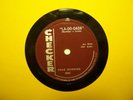 DALE HAWKINS-LA-DO-DADA-CHECKER 900-ROCKER 78