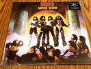 KISS - Love Gun - Vinyl LP - NEW - Kissteria - 2014 180 Gram