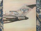 Beastie Boys Licensed to ILL 1986 Vinyl LP Def Jam FC 40238  OOP Original Press