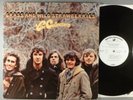 Collectors, The  Grass And Wild Strawberries   Psych   White Label Promo