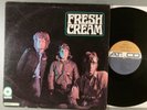 Cream  Fresh Cream   Psych; Blues Rock   Mono