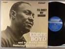 Eddie Boyd And His Blues Band Featuring Peter Green  I'll Dust My Broom  Blues