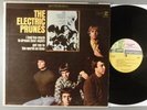 Electric Prunes, The  Self-Titled   Psych  Original Label