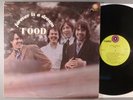 Food  Forever Is A Dream   Psych   Rare LP   Promo