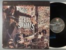Free Spirits, The Out  Of Sight And Sound   Psych; Jazz Rock