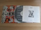 2 Unlimited No limits 1993 RARE Korea Orig LP INSERT