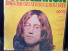 John Lennon ?– Roots