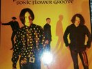 Primal Scream - Sonic Flower Groove Vinyl LP 1987 1st Press VG.
