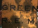R.E.M. Green 1-25795 Warner Bros Records US 1st press rem Vinyl LP 1988 Record