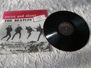 The Beatles Twist and shout LP Canada pressing