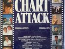 CHART ATTACK 2LP Set Culture Club John Waite Eurythmics Wham Dragon OMD