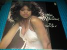 RARE Mona Richardson Try It You'll Like It LP DISCO SOUL FUNK PHILIPS wit insert