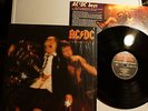 LP ACDC - If You Want Blood RARE Australien Press.1978/2003 RI wie neu OIS