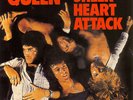 QUEEN Sheer Heart Attack 180gm Vinyl LP REMASTERED NEW & SEALED