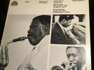 Cecil Payne Zodiac Strata East SES 19734 Dolphy Series Vol.3