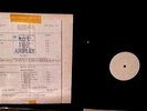 1974 TIM BUCKLEY LOOK AT THE FOOL UK TEST PRESSING 12