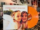 smashing pumpkins siamese dream vinyl Orange Rare