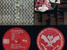 Dead Kennedys In God We Trust 1981 Virus 5 Vinyl (VG+) Tested Plays Well