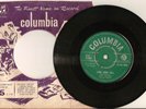 Livin' Lovin' Doll by Cliff Richard & Drifters 7