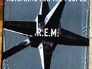 R.E.M. Automatic For The People WB 1-45055