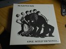 One Step Beyond LP by Madness vinyl 2013 UK import brand new unopened sealed