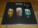 D.A.R.K. - science agrees LP Vinyl cranberries dolores o´riordan