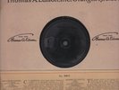 Edison Diamond Disc Record #80074