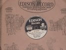 Edison Diamond Disc Record #51106