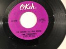 northern soul records THE TRIUMPHS / I’m Coming To Your Rescue