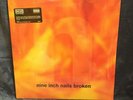 Nine Inch Nails BROKEN 180g NIN Remastered INTERSCOPE RECORDS New Vinyl EP