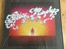 Captain Murphy - Duality Clear Vinyl LP Record Rare OOP - Flying Lotus