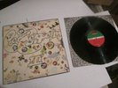 LED ZEPPELIN III 3 LP USA SD-7201  Mastercraft GF WHEEL WORKS Vinyl Excellent