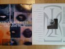 LP Vinyl David Lee Roth Your Filthy Little Mouth Deutsche Pressung 1994