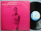 Bobby Hutcherson Happenings LP Blue Note BST 84231 Stereo 1967 OG New York VG/G+