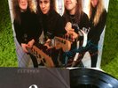 METALLICA GARAGE DAYS RE-REVISITED 1987 •1st press• COMPLETE+INNER Misfits EP