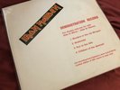 Iron Maiden Radio Broadcast Promo 1982 Record Rare Number Of The Beast