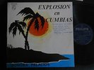 1SR PHILIPS 630540 EXPLOSION EN CUMBIAS SONORA PALACIOS FEBO MUNOZ FILINTO MUNDO