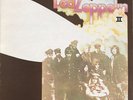 LED ZEPPELIN II LP PLUM ATLANTIC UK A2/B5 COPYRIGHT CONTROL CREDIT THANKYOU