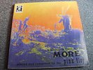 Pink Floyd- More OST LP-Made in Sweden