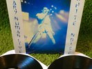 GARY NUMAN WHITE NOISE 1985 •1st press• UK 2xLP electro synth punk TUBEWAY ARMY
