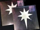 DAVID BOWIE NO PLAN WHITE & CLEAR BLUE  VINYL SEALED