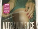 LANA DEL REY Ultraviolence 2LP Vinyl Blue Translucent Violet Opaque New