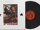 U.S. Bombs - Put Strength In The Final Blow LP FIRST 1995 PRESS D. Peters Hunns