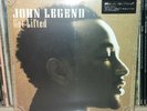 2 LP JOHN LEGEND - GET LIFTED - MOV - MUSIC ON VINYL