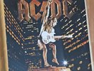 AC/DC - Stiff Upper Lip Original Erstauflage Elektra , 2000 Jahr