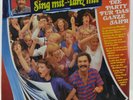 3 LP JAMES LAST - Sing Mit - Tanz Mit - Polydor 313213 - STILL SEALED -