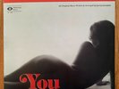 Mac Miller (Larry Lovestein & The Velvet Revival) - You [1LP] Black Record Vinyl