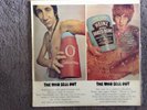 record vinyl   The who sell out first release rare record good condition